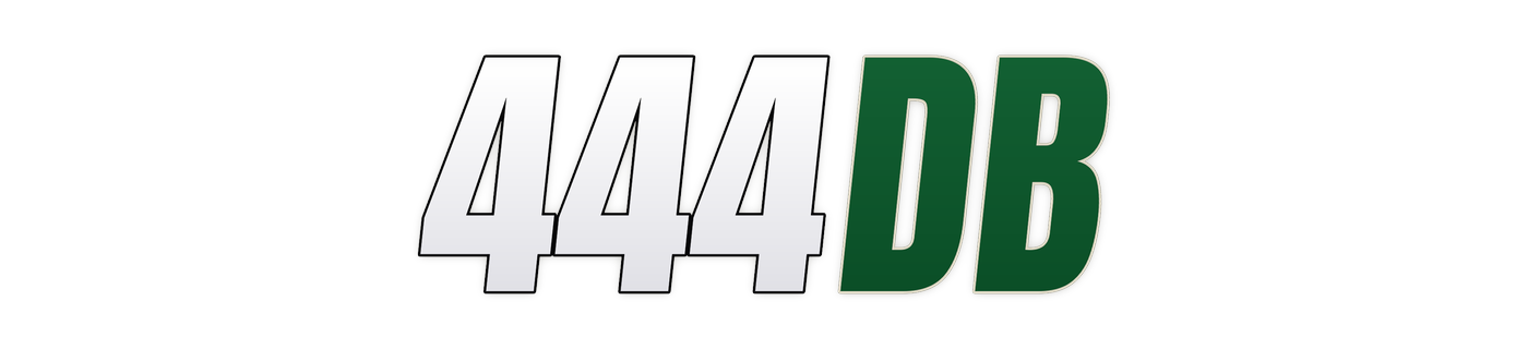 444db